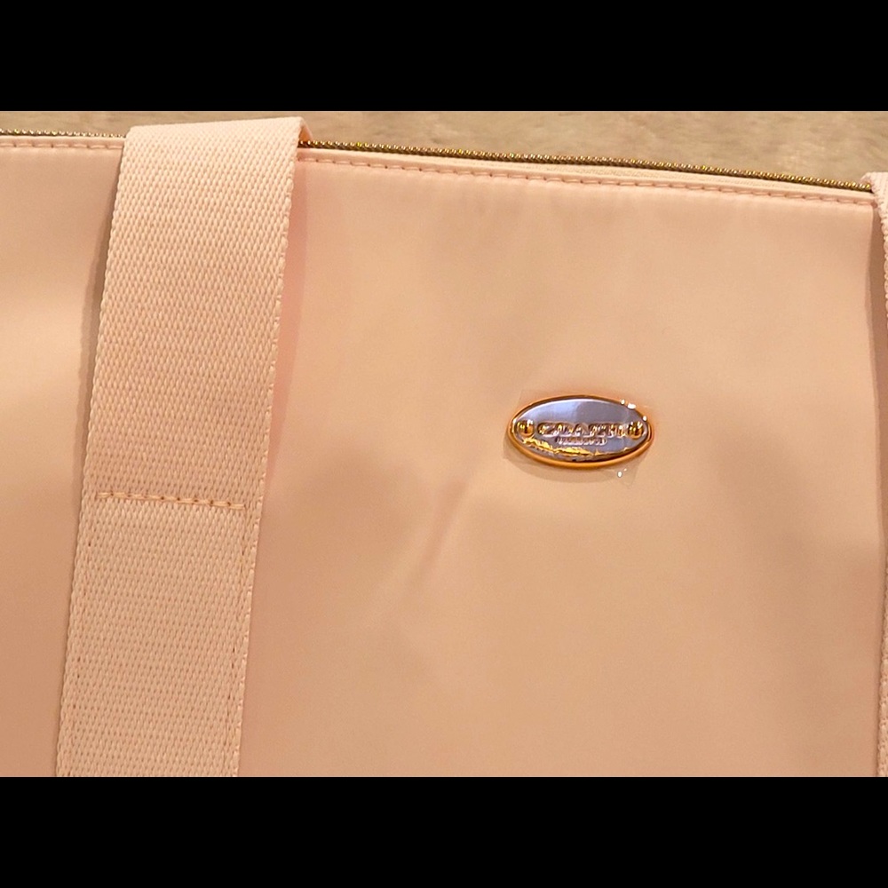 coach duffle bag - Picture 4 of 8